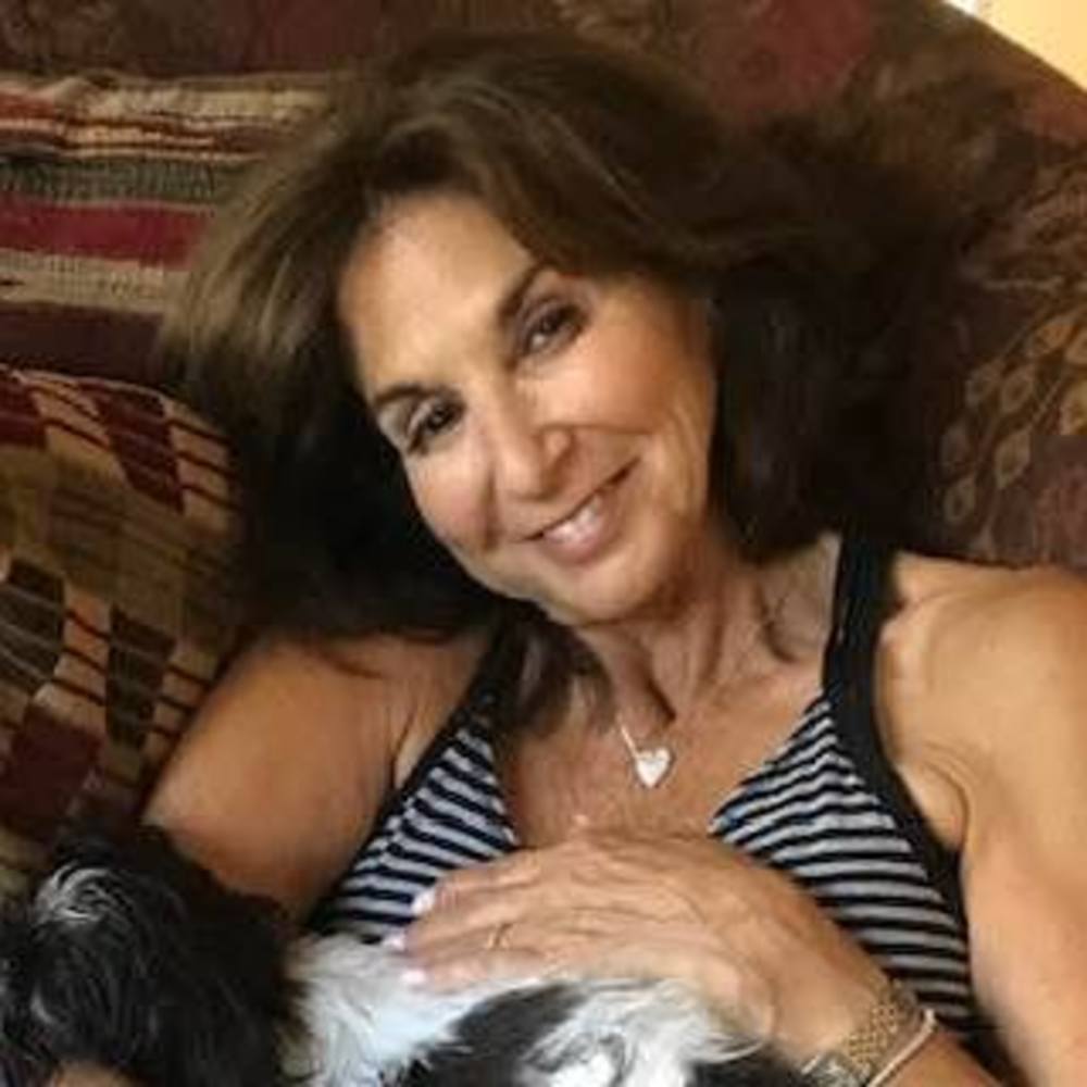 Meet your Posher, Sheila